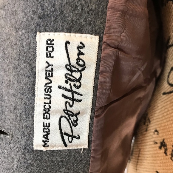 Customized jacket/coat - Picture 6 of 8